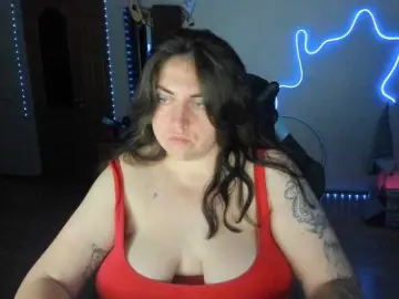 Bongacams Private Sex Chat of UkraineGirl