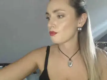 Bongacams Live Sex of ScarlettXQueen