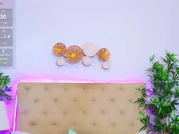 Bongacams Live Sex Cam of TemptingLuna
