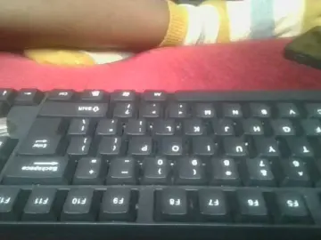 Bongacams Adult Webcam of nudevelvet