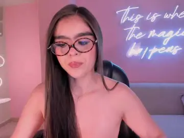 Bongacams Live Porn of AntonellaDimeo