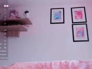 Bongacams Free Porn Cam of Pamela-Velvet