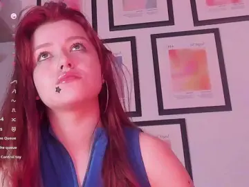 Bongacams Sex Cam of Pamela-Velvet
