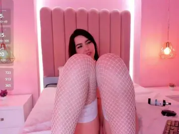 Bongacams Nude Webcam of SaraRoberts