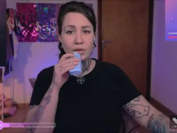 Bongacams Live Porn of SenoritaDakota