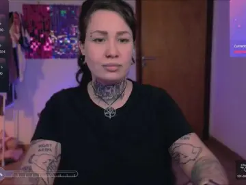 Bongacams Sex Cam of SenoritaDakota