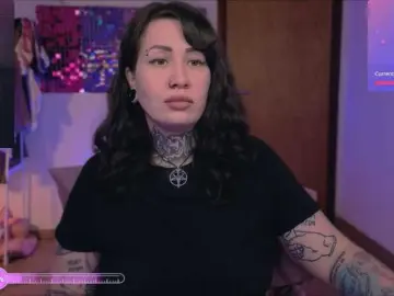 Bongacams Best live sex cam show of SenoritaDakota