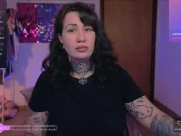 Bongacams Live Sex Cam of SenoritaDakota