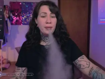 Bongacams Sex Chat of SenoritaDakota