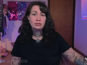 Bongacams Watch Live Sex Cams of SenoritaDakota