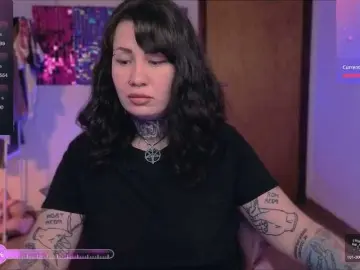 Bongacams Best live sex cam show of SenoritaDakota