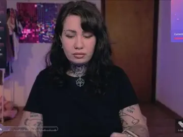 Bongacams Adult Webcam of SenoritaDakota