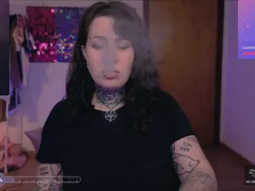 Bongacams Live Sex Cam of SenoritaDakota