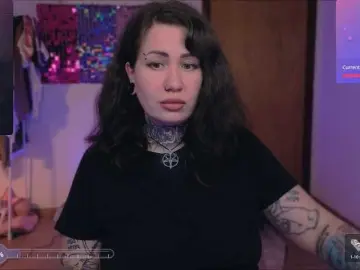 Bongacams Live Porn of SenoritaDakota