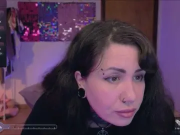Bongacams Sex Chat of SenoritaDakota