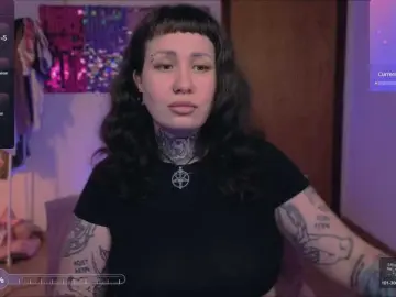 Bongacams Nude Webcam of SenoritaDakota