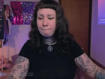 Bongacams Best Webcam of SenoritaDakota