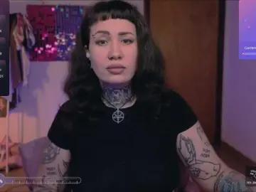Bongacams Live Porn of SenoritaDakota
