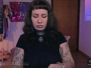 Bongacams Sex Cam of SenoritaDakota
