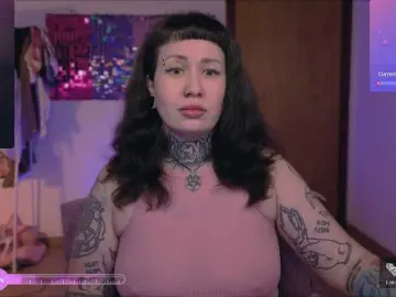 Bongacams Free Porn Cam of SenoritaDakota