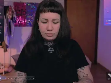 Bongacams Free Porn Cam of SenoritaDakota