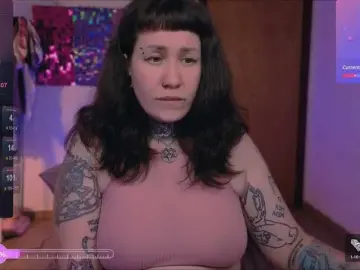 Bongacams Watch Live Sex Cams of SenoritaDakota