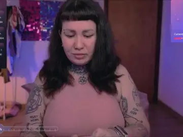 Bongacams Live Sex of SenoritaDakota