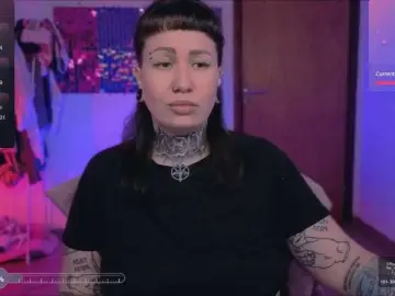 Bongacams Best Webcam of SenoritaDakota