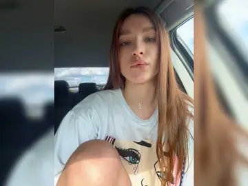 Bongacams Adult Webcam of Tereza-