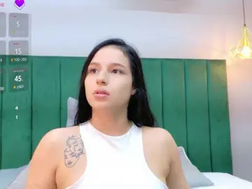 Bongacams Free Live Porn of AshleyEvans21