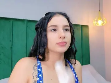 Bongacams Adult Video Chat of AshleyEvans21
