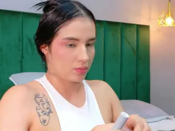 Bongacams Live Porn of AshleyEvans21