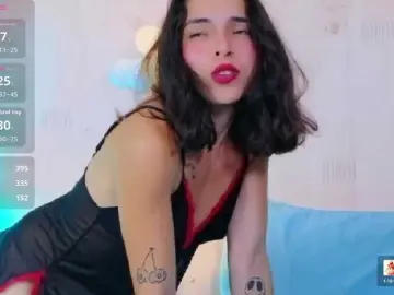 Bongacams Live Sex Cam of littleapril