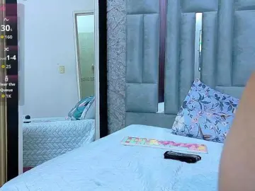 Bongacams Private Sex Chat of littleapril