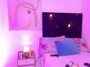 Bongacams Adult Webcam of littleapril
