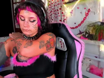 Bongacams Free Live Porn of Lady-sontse-