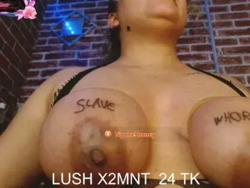 Bongacams Best Webcam of Leidy12