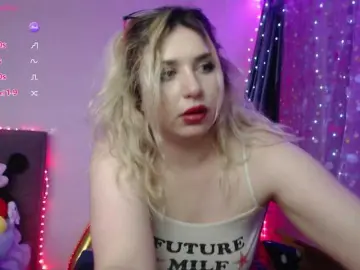 Bongacams Live Porn of Liliya010