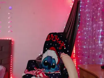Bongacams Free Live Porn of Liliya010