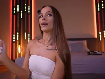 Bongacams Private Sex Chat of ohhliviaa