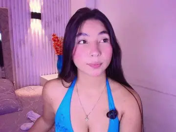 Bongacams Adult Video Chat of Bella-martini