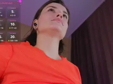 Bongacams Best Webcam of Camilla-One