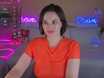 Bongacams Live Sex Cam of Camilla-One