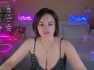 Bongacams Best Webcam of Camilla-One