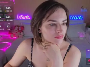 Bongacams Live Sex Cam of Camilla-One