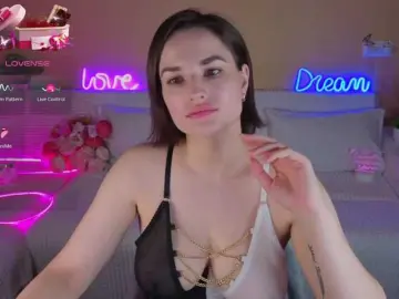 Bongacams Sex Cam of Camilla-One