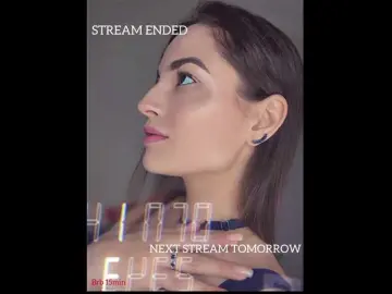 Bongacams Watch Live Sex Cams of Camilla-One