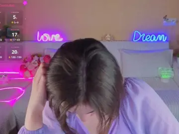Bongacams Live Sex of Camilla-One