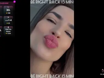 Bongacams Free Porn Cam of Camilla-One