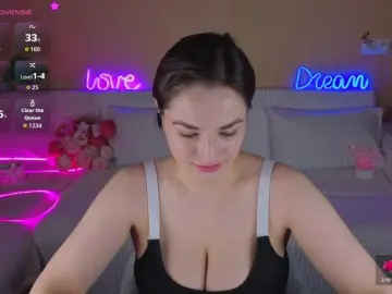 Bongacams Sex Chat of Camilla-One